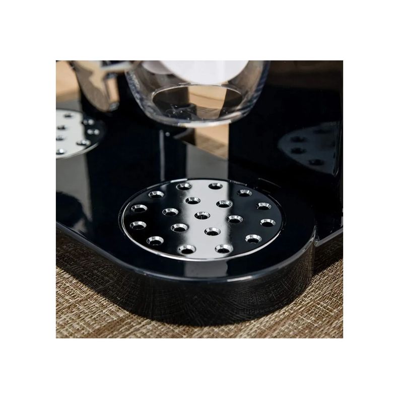 Dispensador de Cereal Granos o Semillas Doble-4