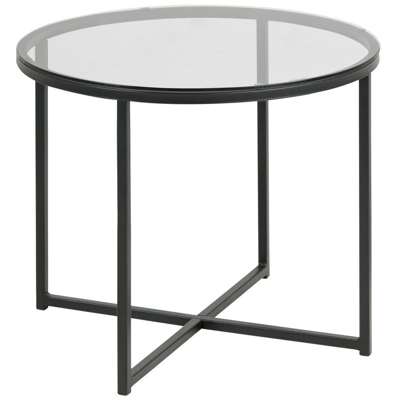 Mesa de apoyo Bent-1