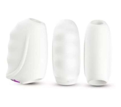 Vibrador Masturbador Pocket Mini 10 Velocidades Original-0