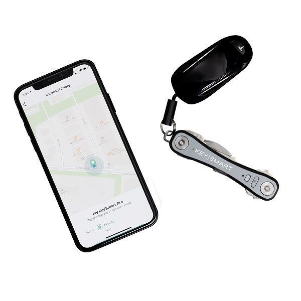 Organizador de Llaves con Sistema de Localización TILE PRO-1