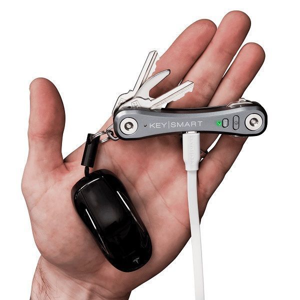 Organizador de Llaves con Sistema de Localización TILE PRO-3