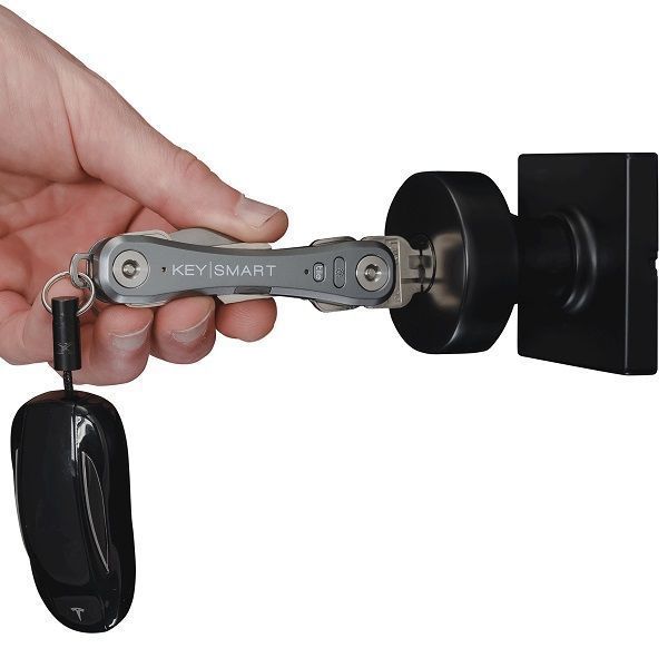 Organizador de Llaves con Sistema de Localización TILE PRO-6