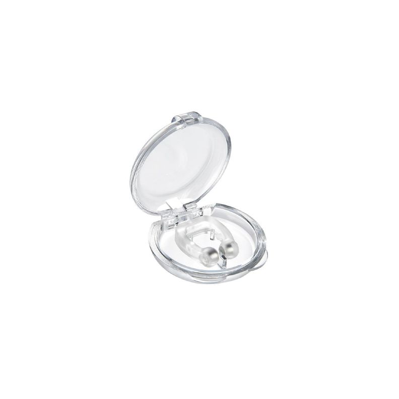 Clip Nasal Biomagnetico Anti Ronquidos Doma-0