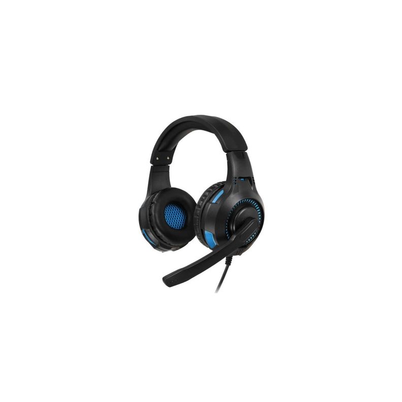 Audífono Gamer Ps4 Control Volumen-mic - Puntostore-0