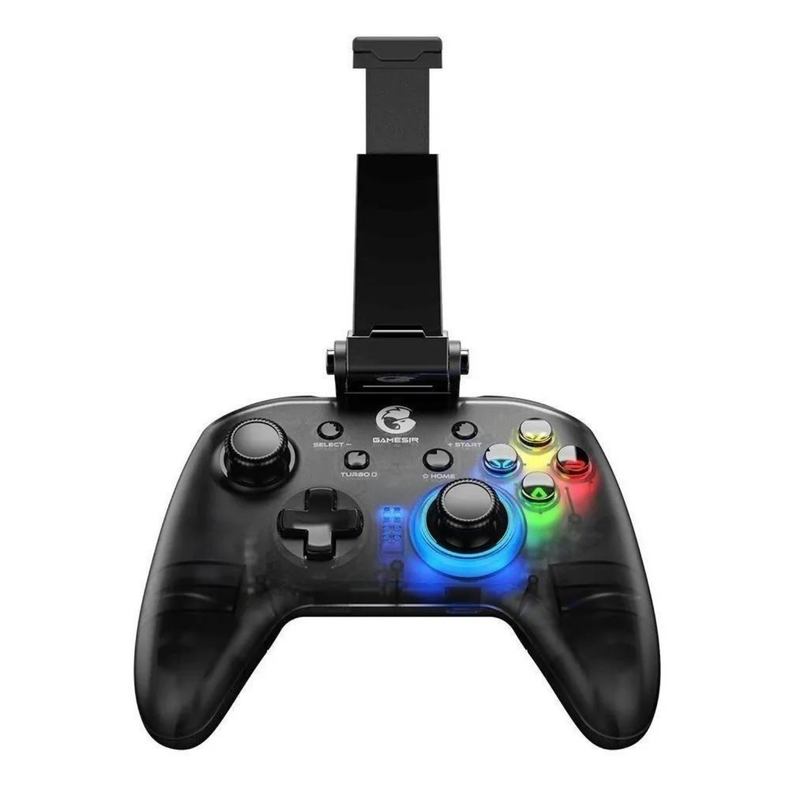 Control Joystick Inalámbrico Gamesir T4 Pro Negro-2