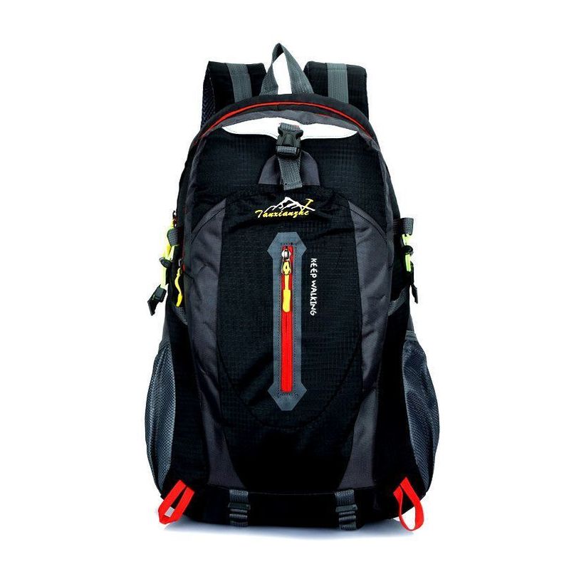 Mochila Multifuncional Outdoor impermeable viajes-0