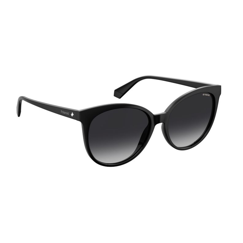 Lentes de Sol Polaroid PLD 4086/S Negro Mujer-2