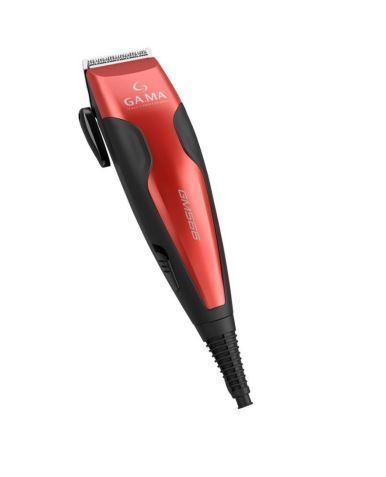 Cortadora de pelos Gama Gm566-RW 13 Piezas Corta pelos-0