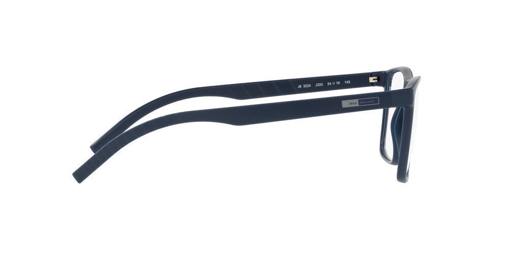 Lentes Ópticos Jean Monnier 0J83224  Azul Hombre-3