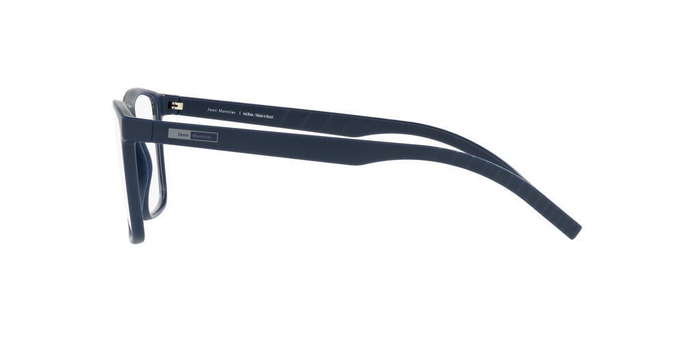 Lentes Ópticos Jean Monnier 0J83224  Azul Hombre-2
