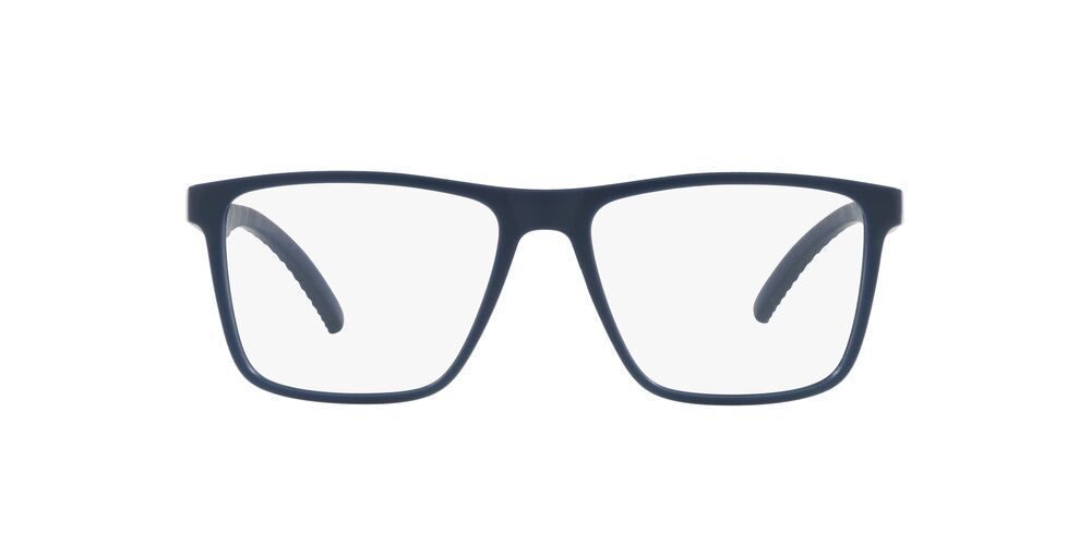 Lentes Ópticos Jean Monnier 0J83224  Azul Hombre-0