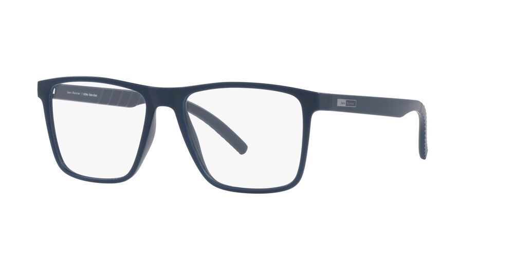 Lentes Ópticos Jean Monnier 0J83224  Azul Hombre-1