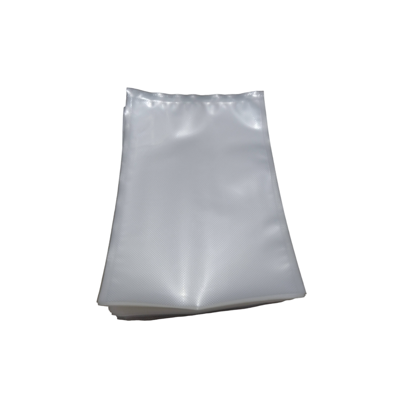 Bolsas Para Sellar Al Vacio 17x25Cm 100 UND-1