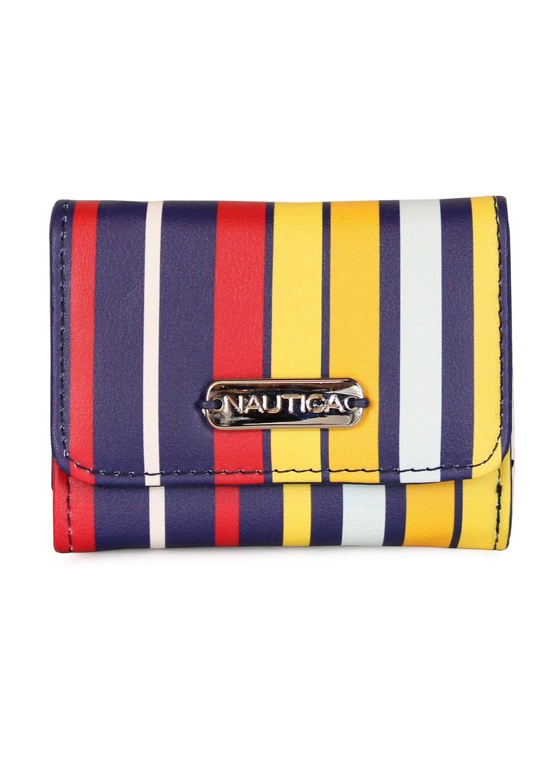 Billetera Sidney Multicolor