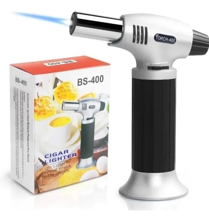 Soplete Reposteria Para Cocina Pasteleria N-915-0
