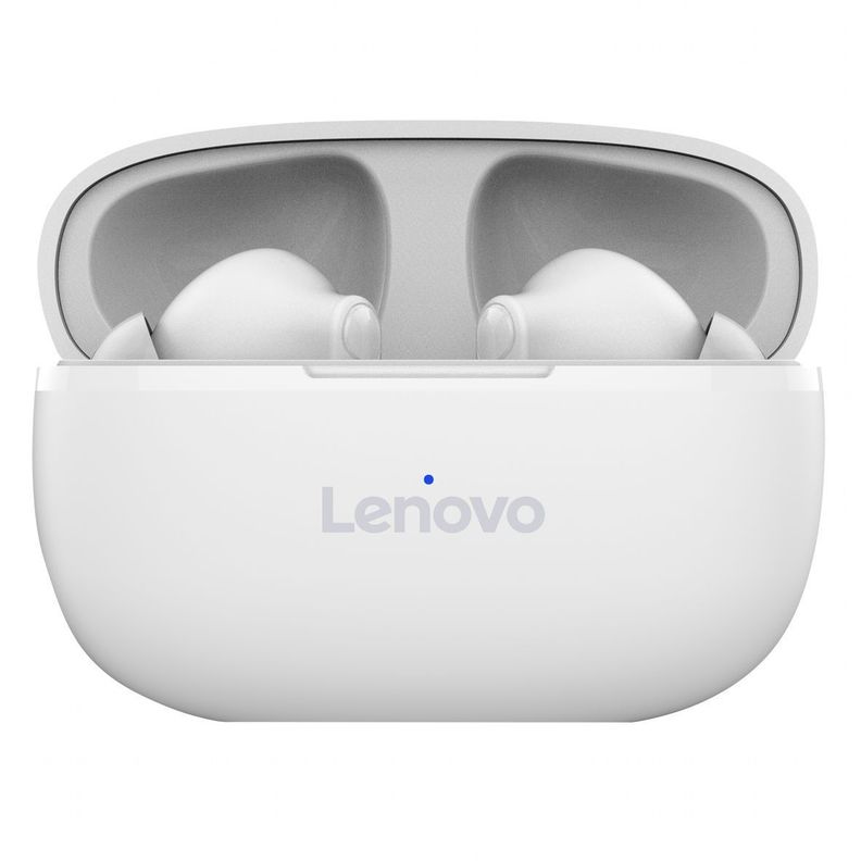 AUDIFONO TWS BLUETOOTH HT05 WHITE-0