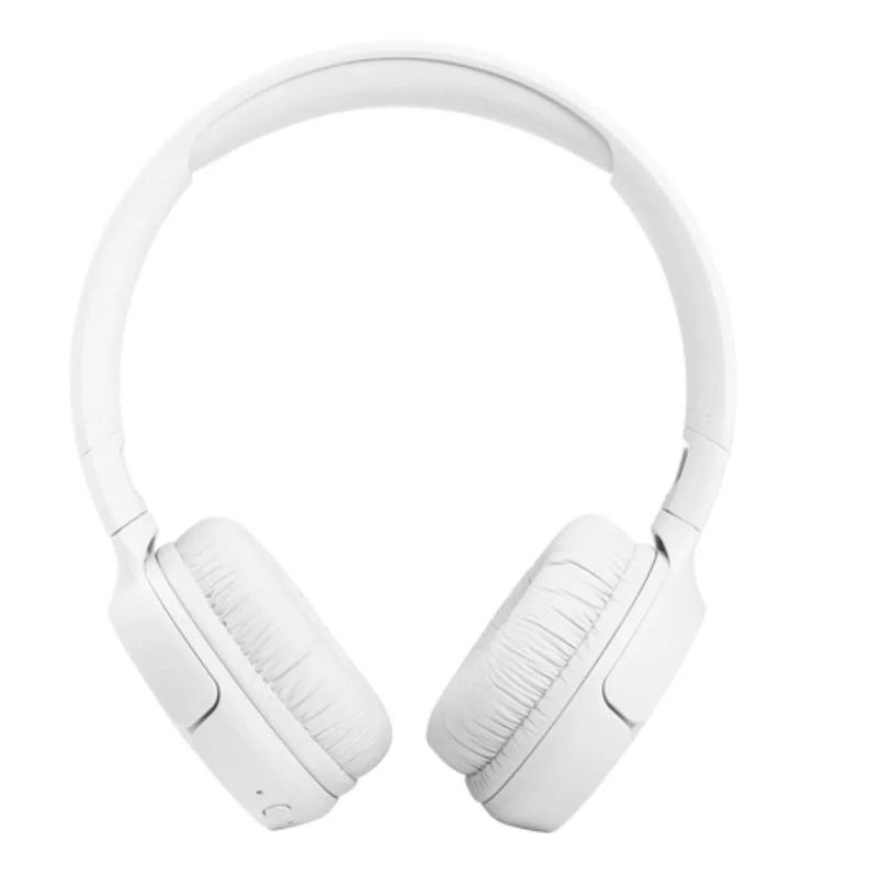 Audífonos inalámbricos JBL Tune 510BT JBLT510BT blanco-3
