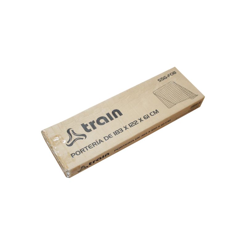 ARCO FUTBOL TRAIN 183x122x61 CMS-5