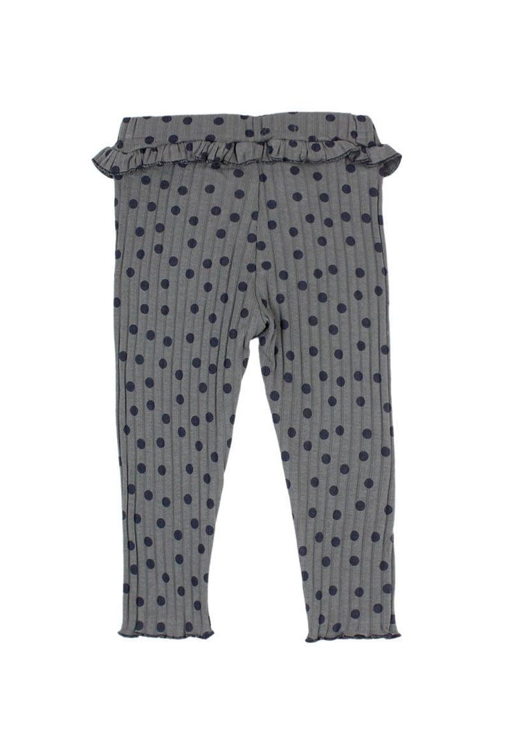 Leggins bb niña vuelos stronger 197b-1