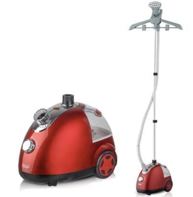 Plancha de vapor Vertical con tanque de agua de 1.3L RAF-1
