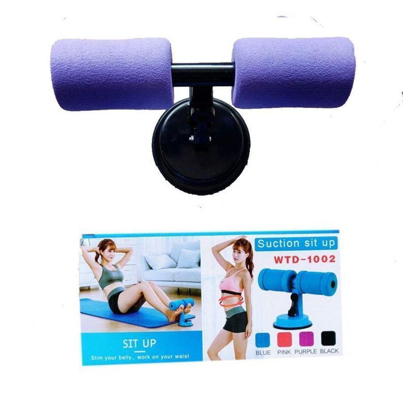 Máquina de Abdominales con Ventosa LA022-1