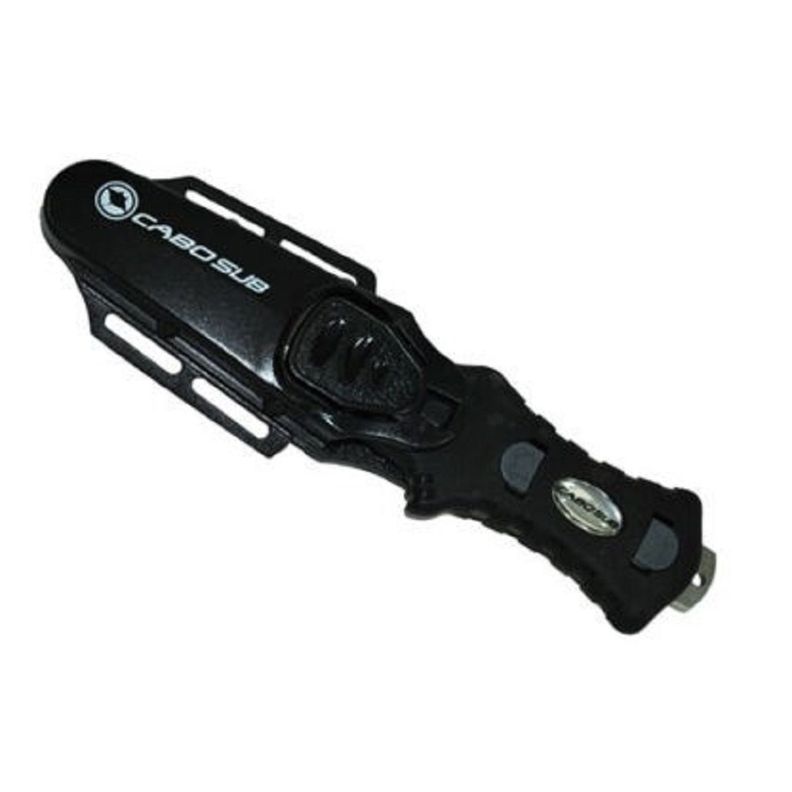 Cuchillo Buceo K-167-1