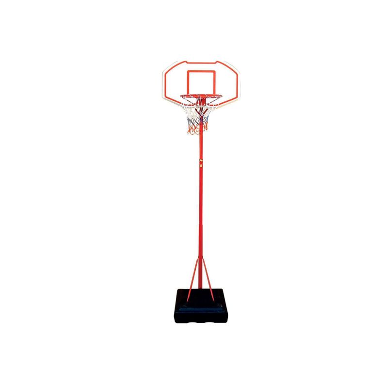 ARO BASQUET C/PEDESTAL ZY-003-0
