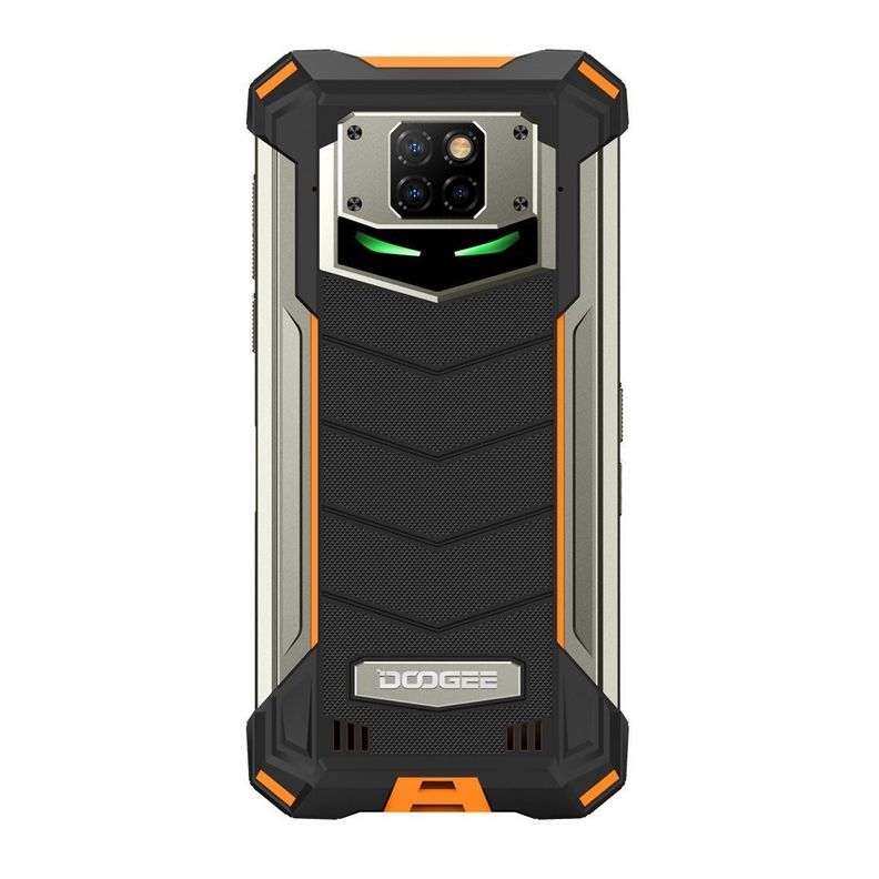 Doogee S88 Pro - Celular Resistente Grado Militar-2