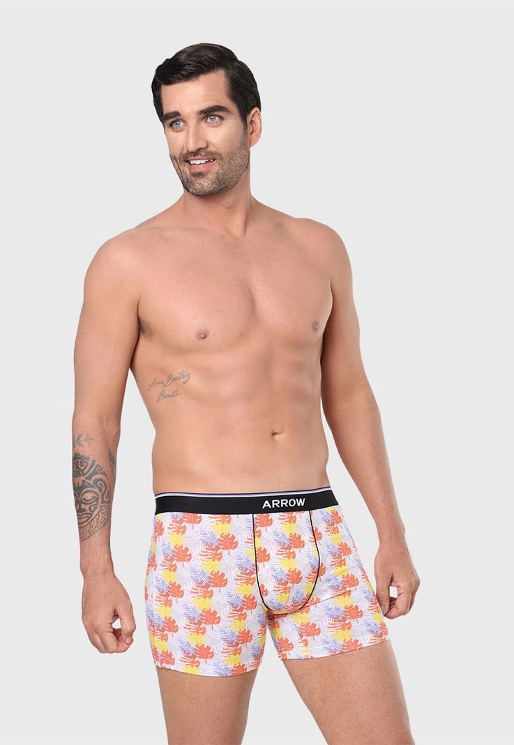 Boxer 5 unidades design Arrow BO52209NA-5