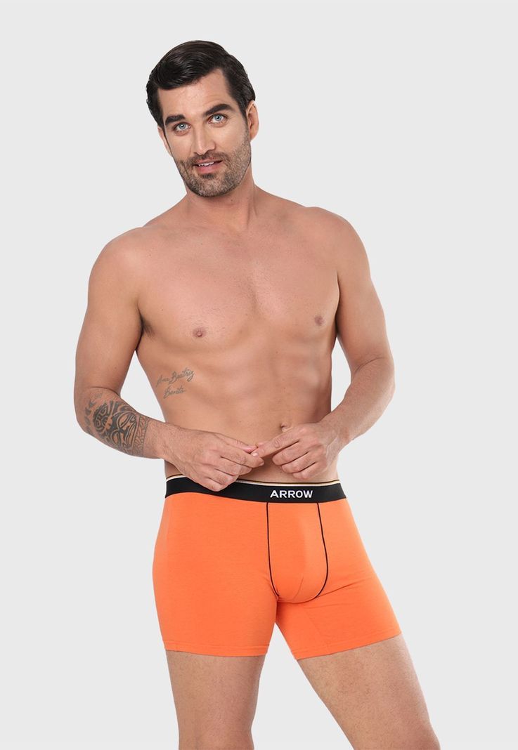 Boxer 5 unidades design Arrow BO52209NA-2