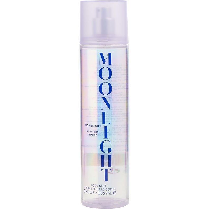 ARIANA GRANDE MOONLIGHT BODYMIST 236 ML-0