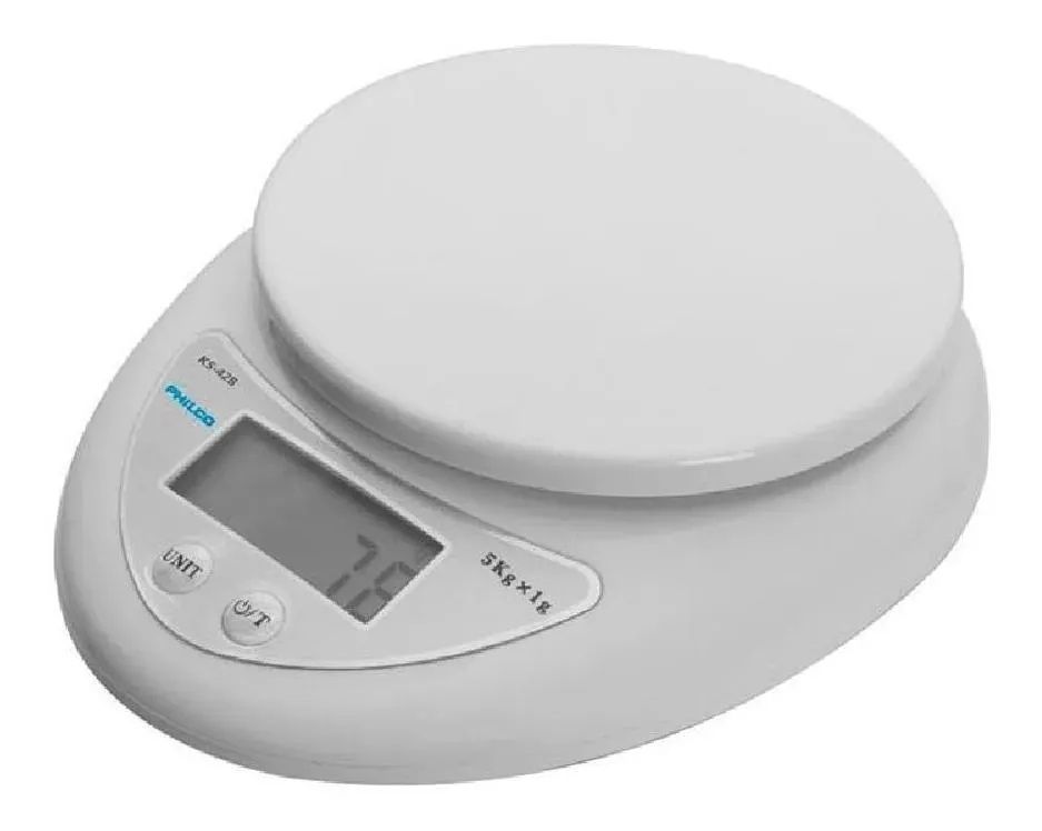 Balanza Philco digital cocina ks-428-0