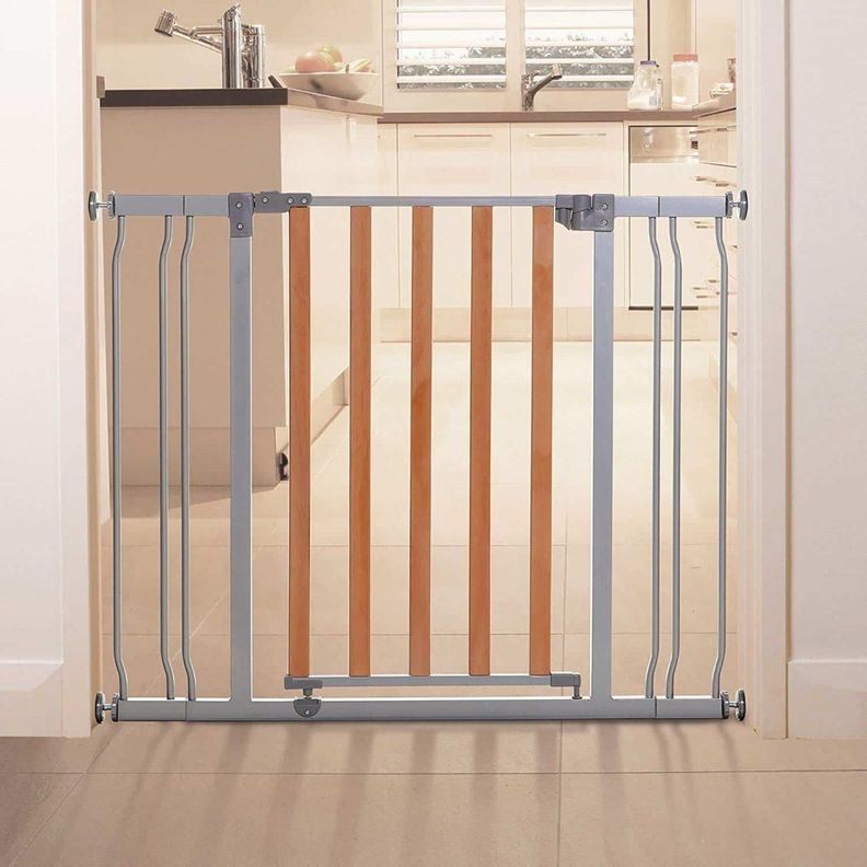 Extensión 9 cm Para Puerta Cosmopolitan-2