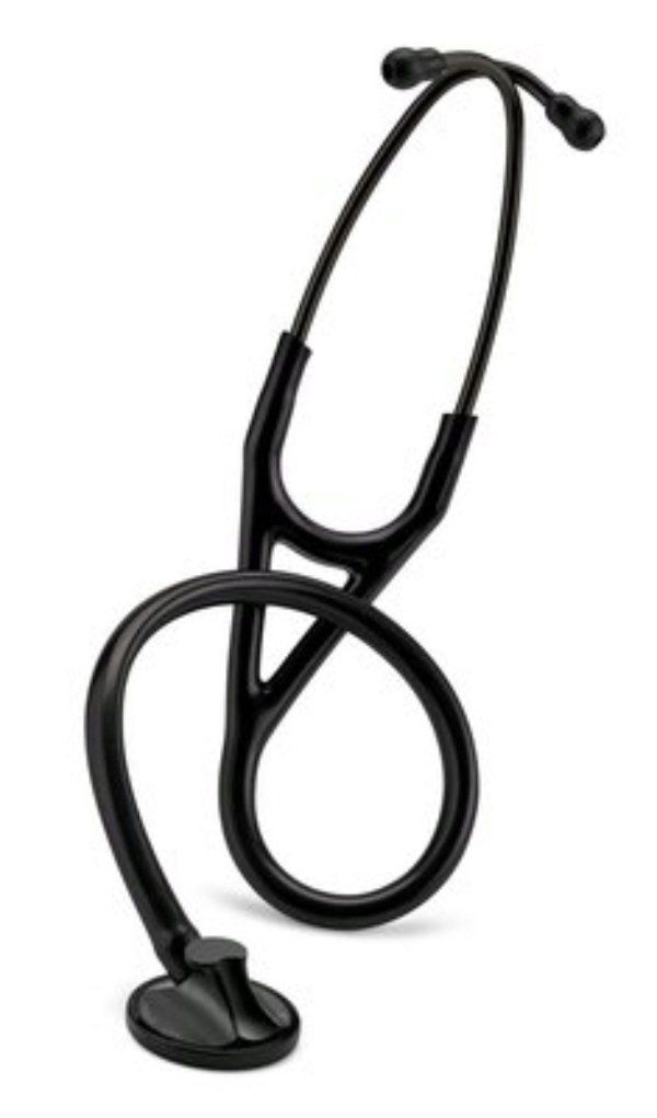 Fonendoscopio Littmann Master Cardiology Edicion Especial Black Edition-0