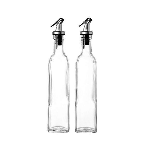 FRASCO PARA ACEITE 250ML-0