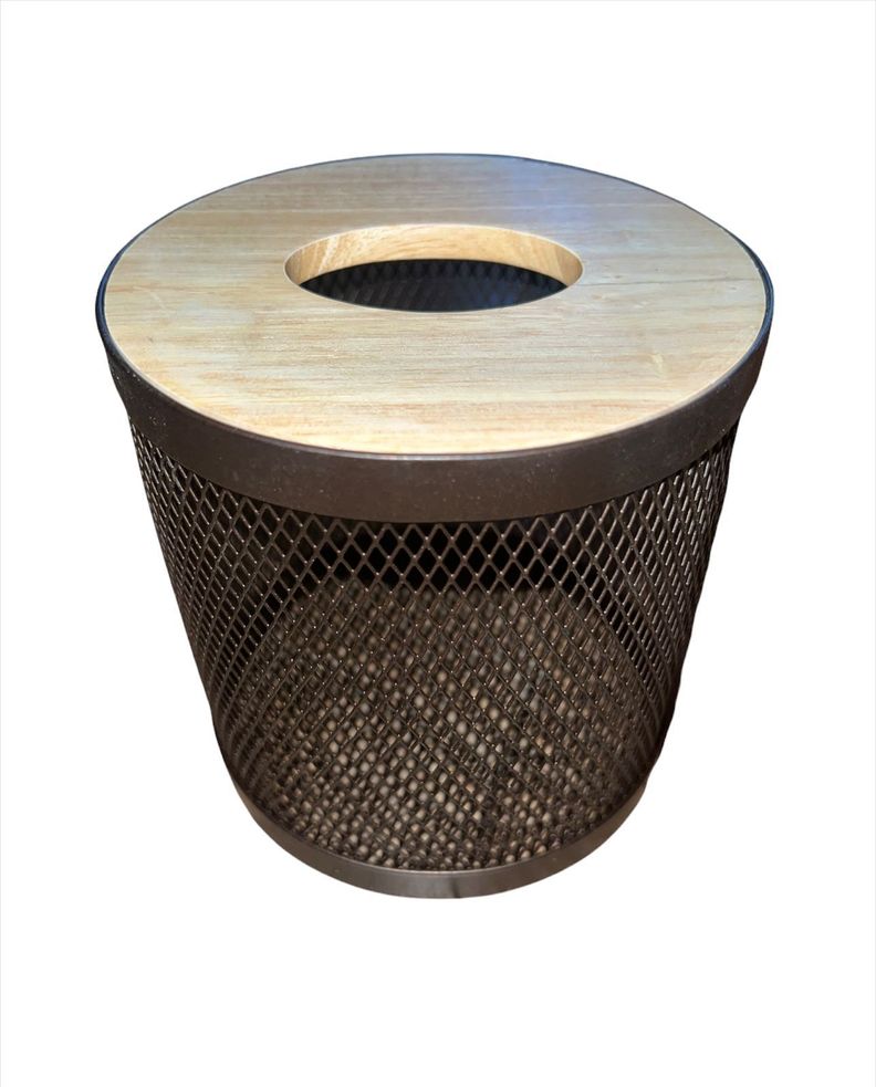 Porta Papel De Baño Dispensador De Papel Toallero-2