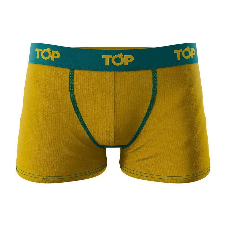 Boxers Niño Algodón Pack 5 C4-5