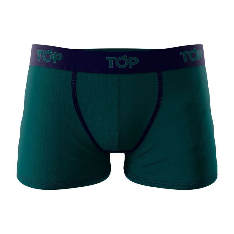 Boxers Niño Algodón Pack 5 C4-1