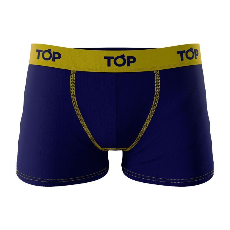 Boxers Niño Algodón Pack 5 C4-2