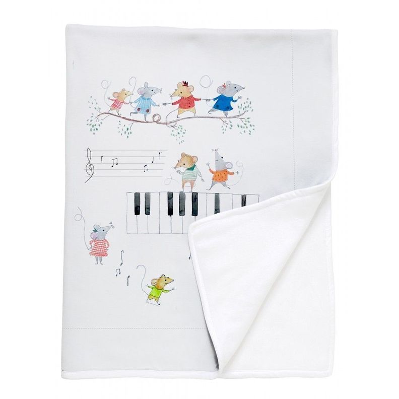 Manta Polar Músicos-0