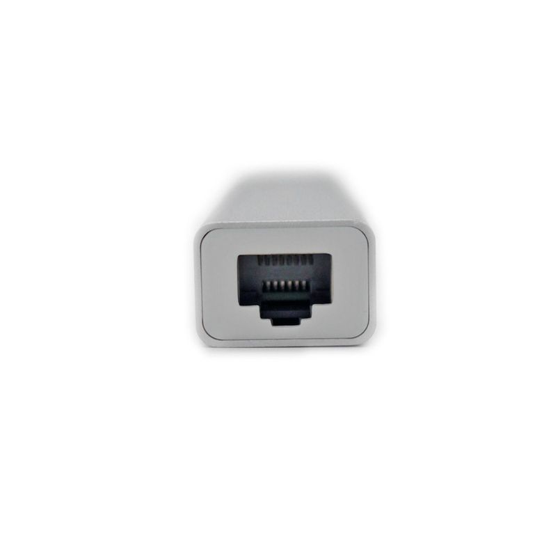 Adaptador Tipo C A Ethernet RJ45 1000Mbps USB 3.0 Tecbolab-2