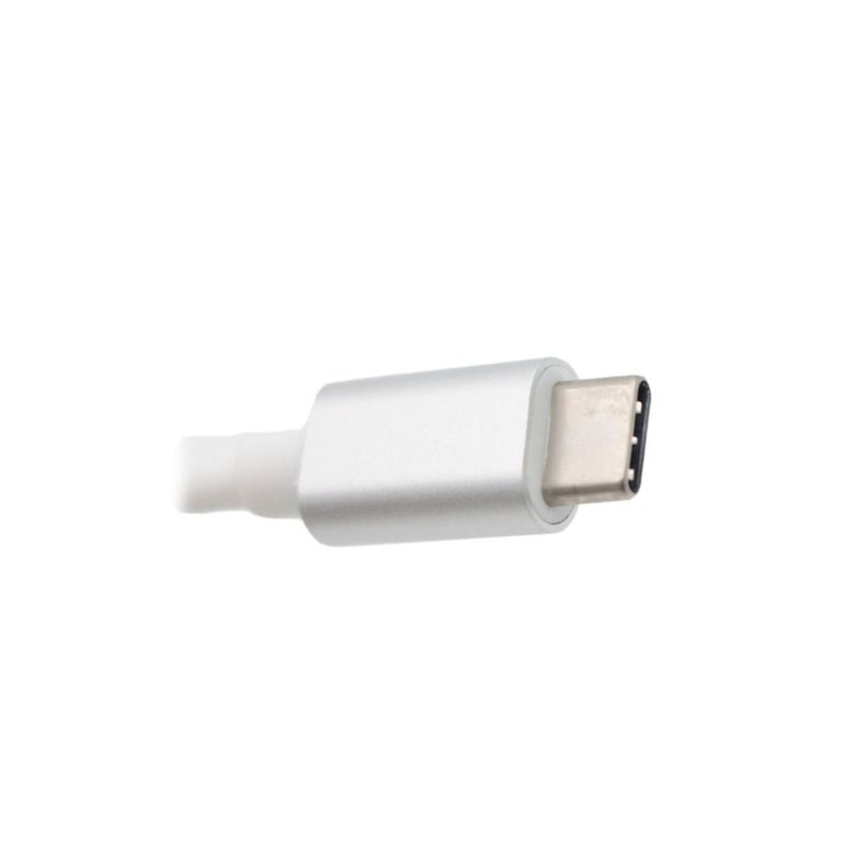 Adaptador Tipo C A Ethernet RJ45 1000Mbps USB 3.0 Tecbolab-1