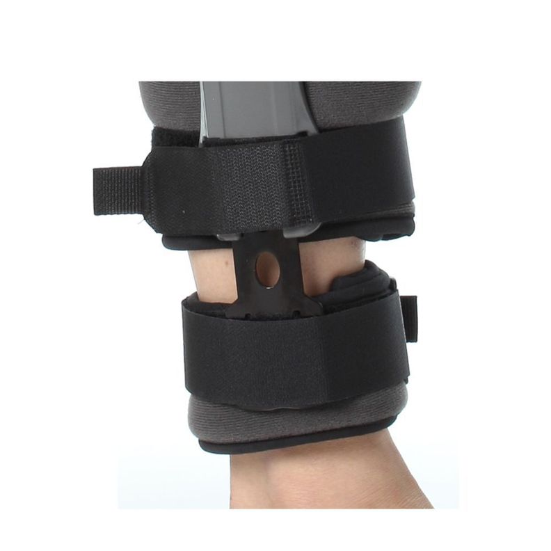Inmovilizador de Rodilla ROM Talla Única-2