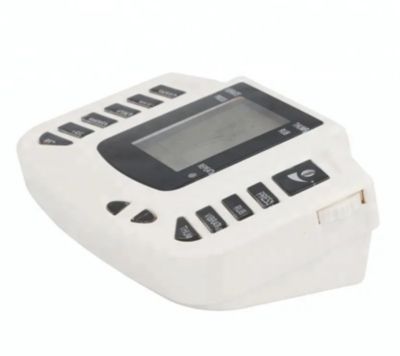 Máquina Masajeadora Eléctrica De Pulso Para Terapia-1