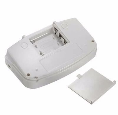 Máquina Masajeadora Eléctrica De Pulso Para Terapia-3