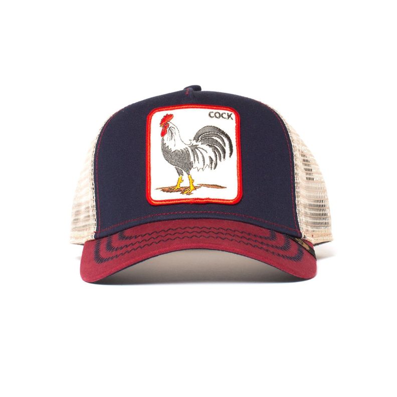 Gorra The Cock-1