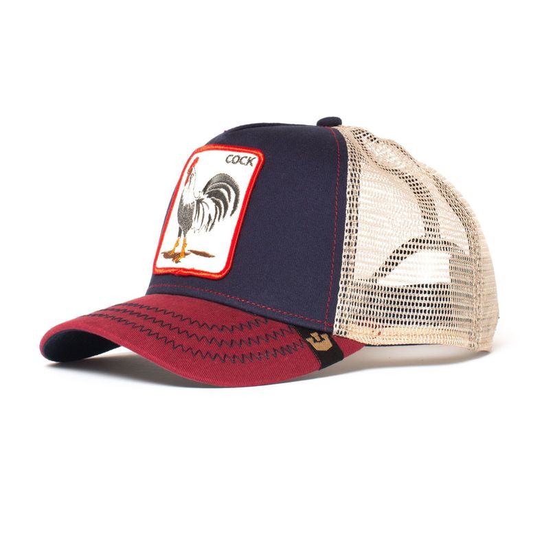 Gorra The Cock-0