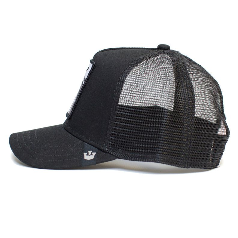 Gorra The White Tiger-4