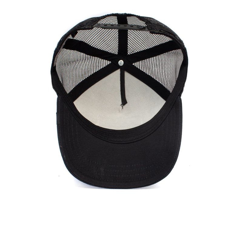 Gorra The White Tiger-3