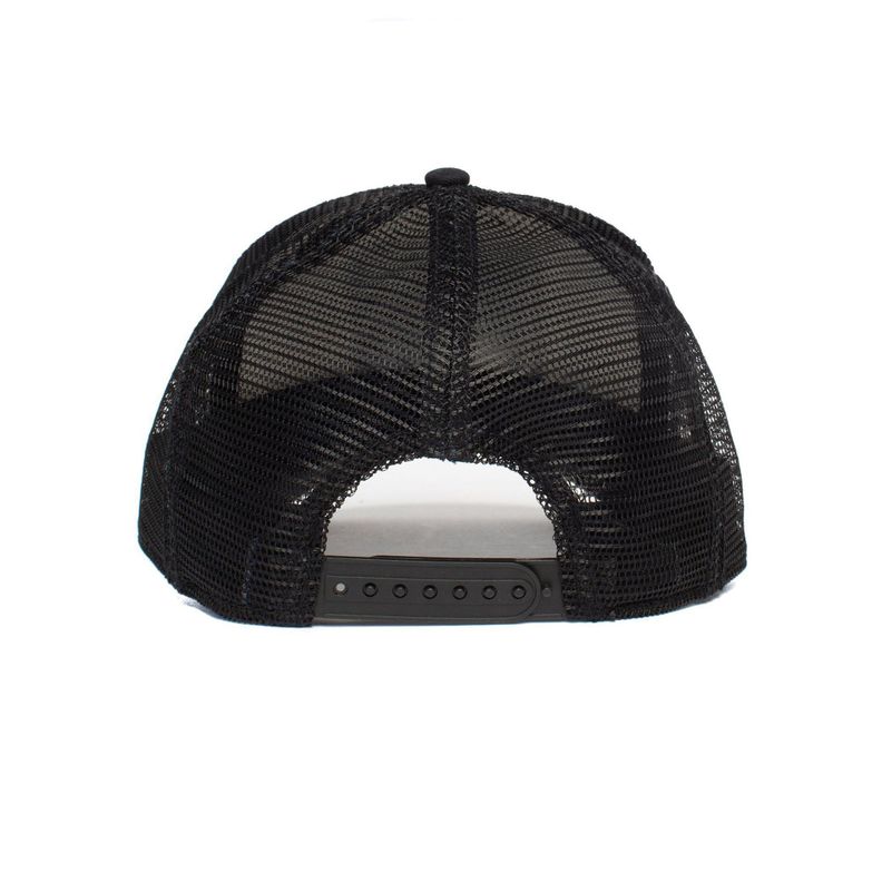 Gorra The White Tiger-2